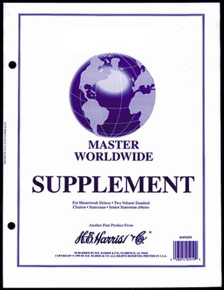 Worldwide Supplements
