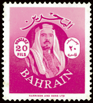 Bahrain