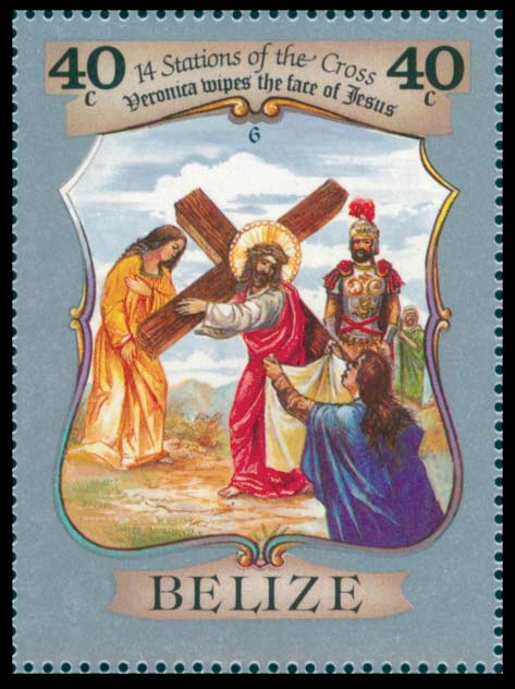 Belize & British Honduras