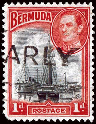 Bermuda