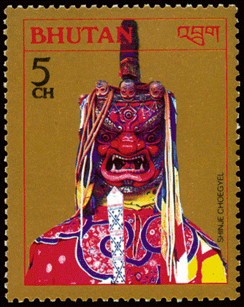 Bhutan