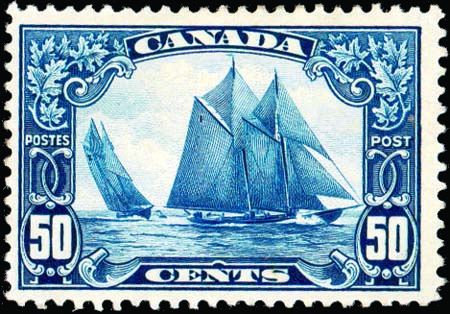 1911-1935 Issues