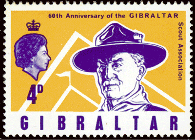 Gibraltar