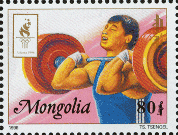 Mongolia