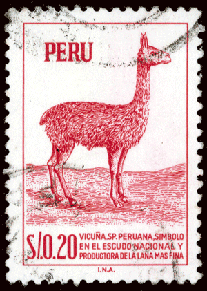 Peru