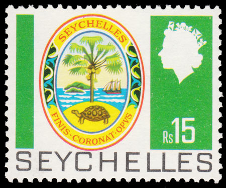 Seychelles