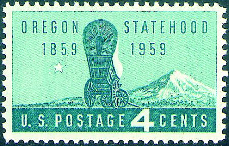 1959 Commemoratives #1124-38