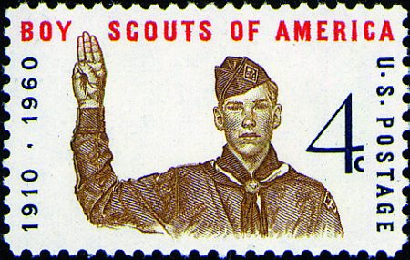 Scouting