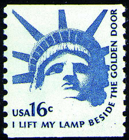 1975-1981 Americana Coils #1613-19, 1811-16