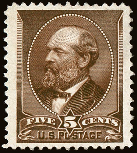 1882 Issue  #205