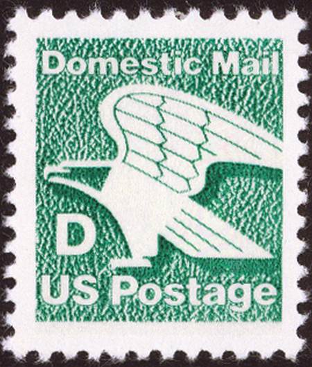 1985 Definitives  #2111-21