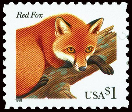 1996-2000 Flora & Fauna #3031-55