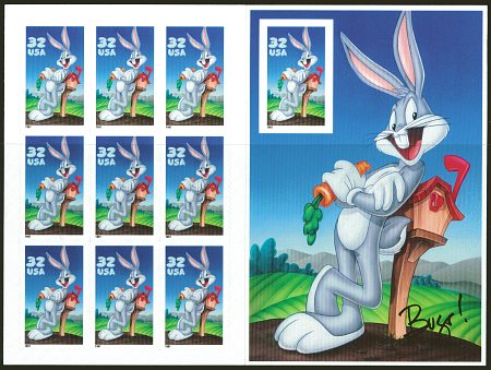 1997-2001 Looney Tunes