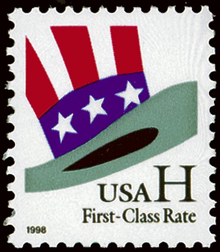 1998 Rate Change Defin #3257-71