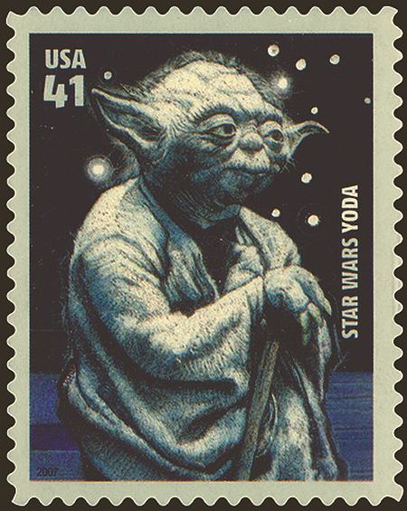 2007 Commems #4120/4220