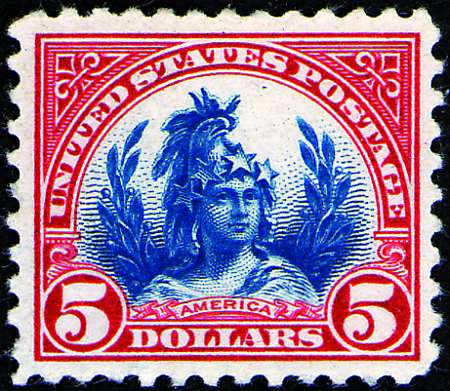 1922-1925 Definitives  #551-573