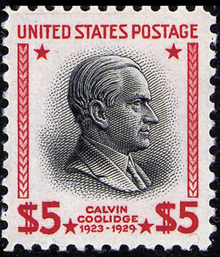 1938 Presidential Series  #803-834