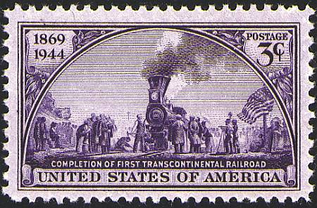 1944 Commemoratives #922-26