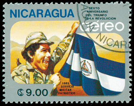 Nicaragua