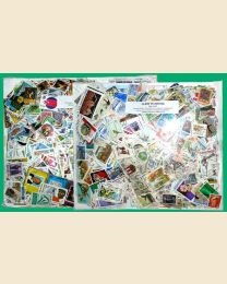 10,000 World Wide Stamps