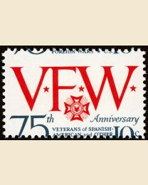 10¢ VFW Error
