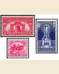 #1926Y - Set of 3