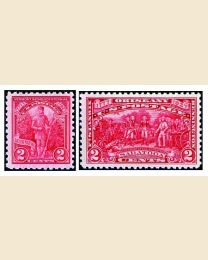 #1927Y - Set of 2