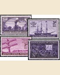 #1944Y - Set of 5