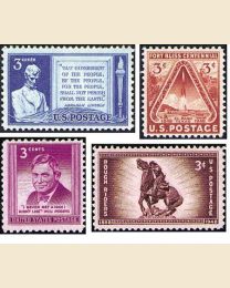 #1948Y - Set of 28