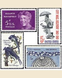 #1963Y - Set of 12