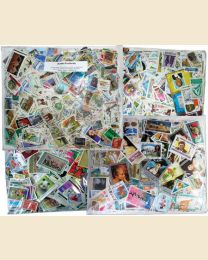 20,000 Worldwide Stamps
