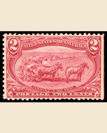 2¢ Farming in the West