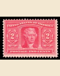 1904 2¢ Jefferson