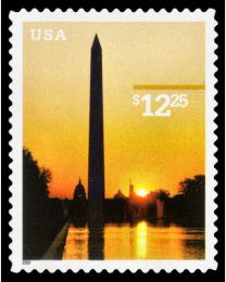 #3473 - $12.25 Washington Monument