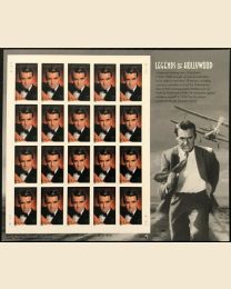 #3692S- 37¢ Cary Grant : Mint