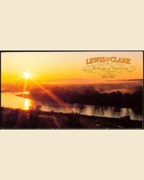 Lewis & Clark Prestige Booklet