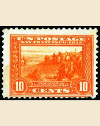 10¢ San Francisco Bay