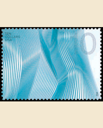 #4720 - $10 Waves of Color