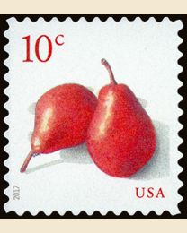 #5178 - 10¢ Pears