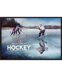 #5253c - (49¢) History of Hockey