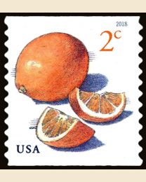 #5256 - 2¢ Meyer Lemons