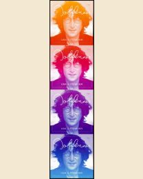 #5312S- (50¢) John Lennon