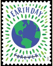 #5459 - Earth Day