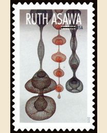 #5504S- Ruth Asawa