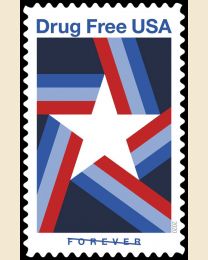 #5542 - Drug-Free USA