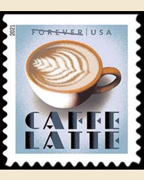 #5569S- Espresso Drinks