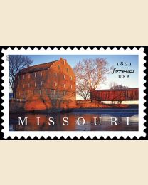 #5626 - Missouri Statehood