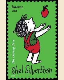 #5683 - Shel Silverstein