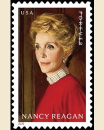 #5702 - Nancy Reagan
