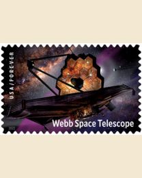 #5720 - James Webb Space Telescope